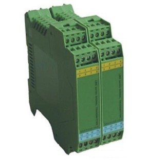 紅外測溫儀-信號變送器/信號隔離器